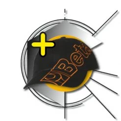 Beta Jeu De Douilles Métrique 009100932 910A/C16Q Jeu De Clés à Douille 3/8" 6 Faces Métrique 6-22 Mm