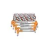 Beta Autre Jeu De Douilles 009410170 941/S7 Clés à Douille En T à Six Pans Creux Et à Six Pans Creux, Avec Poignée Motorisée -Jeu de douilles Soldes 009410170 941 s7 cles a douille en t a six pans creux et a six pans creux avec poignee motorisee