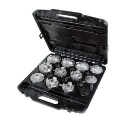 Beta Autre Jeu De Douilles 014930019 1493/C19 Jeu De 18 Pièces De Bouchons De Filtre à Huile, Convenant Principalement Aux Voitures Asiatiques