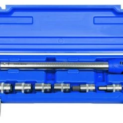 Projahn Jeu De Douilles Métrique 394260 Jeu De Clés à Douille 1/2", 11 Pièces TORQUE-PROFI 200 + Clés à Douille Plage : 40-200 Nm Tolérance : 4 %. -Jeu de douilles Soldes 394260 jeu de cles a douille 1 2q 11 pieces torque profi 200 cles a douille plage 40 200 nm tolerance 4 1 2