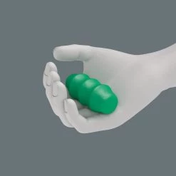 Wera Autre Jeu De Douilles 395 HO/3 Jeu De Tournevis à Tête Cylindrique, Sanitaire, En 3 Parties 05134275001 -Jeu de douilles Soldes 395 ho 3 jeu de tournevis a tete cylindrique sanitaire en 3 parties 05134275001 3