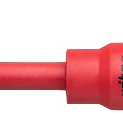 Wiha Jeu De Douilles Métrique 43024 Jeu De Clés à Cliquet Isolées 1/2" Métrique 4-32 Mm 20 Pièces En Coffret -Jeu de douilles Soldes 43024 jeu de cles a cliquet isolees 1 2q metrique 4 32 mm 20 pieces en coffret 2