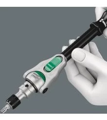 Wera Jeu De Douilles Métrique 5004076001 Jeu De Cliquet Zyklop Speed 1/2" 8100 SC 6 (28 Pièces) -Jeu de douilles Soldes 5004076001 jeu de cliquet zyklop speed 1 2q 8100 sc 6 28 pieces 1 2