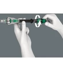 Wera Jeu De Douilles Métrique 5004076001 Jeu De Cliquet Zyklop Speed 1/2" 8100 SC 6 (28 Pièces) -Jeu de douilles Soldes 5004076001 jeu de cliquet zyklop speed 1 2q 8100 sc 6 28 pieces 1 3