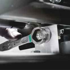 Wera Set De Clés Mixtes à Cliquet 5073278001 Cle Mixte à Cliquet Joker SW 18 -Jeu de douilles Soldes 5073278001 cle mixte a cliquet joker sw 18 4