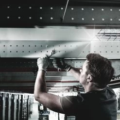 Wera Set De Clés Mixtes à Cliquet 6001 Joker Switch Clé à Douille Et à Anneau, Réversible, Pouce, 11/16" X 234 Mm 05020081001 -Jeu de douilles Soldes 6001 joker switch cle a douille et a anneau reversible pouce 11 16q x 234 mm 05020081001 5