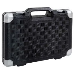 Airpress Jeu De Douilles Métrique 75245 Jeu De Douilles 1/2" + 1/4" 94 Pcs -Jeu de douilles Soldes 75245 jeu de douilles 1 2q 1 4q 94 pcs 2