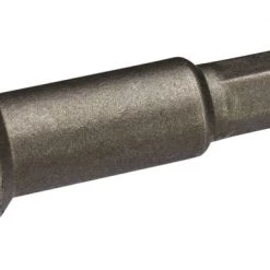 Makita Accessoires Jeu De Douilles En Inch 784804-5 Cap 5/16 "x65mm 1/4" ZK Form E