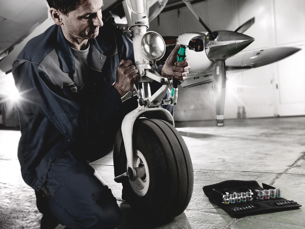 Wera Jeu De Douilles Métrique 8100 SA Jeu De Clés à Cliquet All-in Zyklop Speed, Entraînement 1/4", Avec Fonction De Maintien, Métrique, 42 Pièces 05003755001 8 Wera Jeu De Douilles Métrique 8100 SA Jeu De Clés à Cliquet All-in Zyklop Speed, Entraînement 1/4", Avec Fonction De Maintien, Métrique, 42 Pièces 05003755001 – Image 6