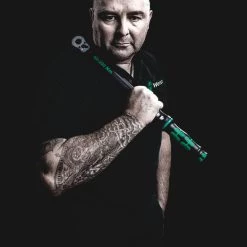 Wera Autre Jeu De Douilles Clé Dynamométrique Click-Torque Avec Cliquet Inverseur A 6 Jeu 1, 18 Pièces 05130110001 -Jeu de douilles Soldes cle dynamometrique click torque avec cliquet inverseur a 6 jeu 1 18 pieces 05130110001 4