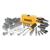 DeWalt Accessoires Jeu De Douilles Métrique DWMT73801-1 Set De Clés Et Douilles - 108 Pcs 1 DeWalt Accessoires Jeu De Douilles Métrique DWMT73801-1 Set De Clés Et Douilles - 108 Pcs -Jeu de douilles Soldes dwmt73801 1 set de cles et douilles 108 pcs