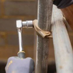 Stanley Jeu De Douilles En Inch FMMT82685-1 Jeu De Clés à Douille FATMAX 1/2" - 26 Pièces -Jeu de douilles Soldes fmmt82685 1 jeu de cles a douille fatmax 1 2q 26 pieces 3