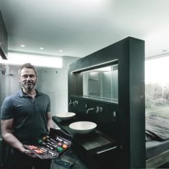 Wera Set De Clés Mixtes à Cliquet Kraftform Kompakt SH 2 Sanitaire/chauffage, 15 Pcs 05136026001 13 Wera Set De Clés Mixtes à Cliquet Kraftform Kompakt SH 2 Sanitaire/chauffage, 15 Pcs 05136026001 -Jeu de douilles Soldes kraftform kompakt sh 2 sanitaire chauffage 15 pcs 05136026001 5