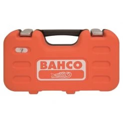 Bahco Jeu De Douilles Métrique SL65 Jeu De Clés à Douille 1/4" 65 Pcs. 7 Bahco Jeu De Douilles Métrique SL65 Jeu De Clés à Douille 1/4" 65 Pcs. -Jeu de douilles Soldes sl65 jeu de cles a douille 1 4q 65 pcs 1 2