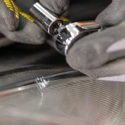 Stanley Jeu De Douilles En Inch STMT82671-0 Jeu De Clés à Douille 1/2" 72T 10 Pièces -Jeu de douilles Soldes stmt82671 0 jeu de cles a douille 1 2q 72t 10 pieces 2