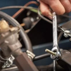 Stanley Set De Clés Mixtes à Cliquet STMT82846-0 Jeu De Clés à Douille/rondelles 8 - 19 Mm 7 Pièces -Jeu de douilles Soldes stmt82846 0 jeu de cles a douille rondelles 8 19 mm 7 pieces 2