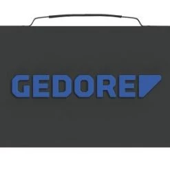 Gedore Jeu De Douilles Métrique TC 19 20 MU-10 Jeu De Clés à Douille Métriques 1/4-1/2" 52 Pièces Dans Une Mallette 3085031 7 Gedore Jeu De Douilles Métrique TC 19 20 MU-10 Jeu De Clés à Douille Métriques 1/4-1/2" 52 Pièces Dans Une Mallette 3085031 -Jeu de douilles Soldes tc 19 20 mu 10 jeu de cles a douille metriques 1 4 1 2q 52 pieces dans une mallette 3085031 2