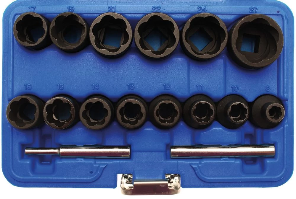 Jeu de douilles Soldes -Jeu de douilles Soldes 781